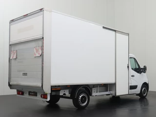 Opel Movano | Airco | Cruise - afbeelding nr 2