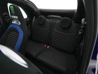Abarth 500C Abarth 500C 1.4 T-Jet Yamaha Factory Racing Edition Monster [ 1 of 2000 ] *! POCKET-ROCKET ! | NAVI-FULLMAP | XENON | CARPLAY | SPORT-EXHAUST | DAB | SPORT-SEATS | 17