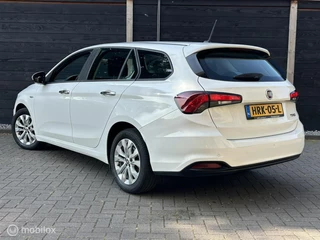 Fiat Tipo Fiat Tipo 1.4 Street Clima / LM / fm nav / 54.802 KM!!! 12-2019!! - afbeelding nr 9
