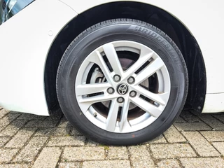 Toyota Corolla Touring Sports Toyota Corolla Touring Sports 1.8 Hybrid Business (98 PK) 2e-Eig. & Keurig-Onderh. BOVAG-Garantie. - afbeelding nr 24