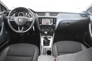 Škoda Octavia Škoda Octavia Combi 1.0 TSI Ambition *1ste Eigenaar*Stoelverwarming* - afbeelding nr 2