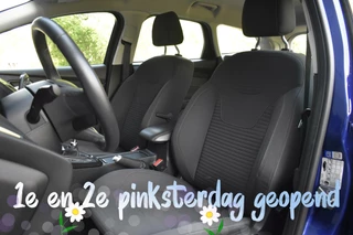 Ford Focus Ford Focus Wagon 1.0 Titanium |CLIMATE|PARK. ASSIST|PDC|NAVI|CARPLAY|VOORRUITVERWARM. - afbeelding nr 4