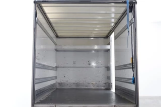 Mercedes-Benz Sprinter Mercedes-Benz Sprinter 314 CDI 143pk E6 Bakwagen met laadklep en zijdeur L440 955kg Laadverm. 07-2019 - afbeelding nr 6