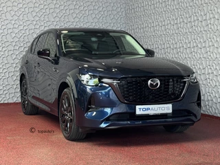 Mazda CX-60 - 510385253-0