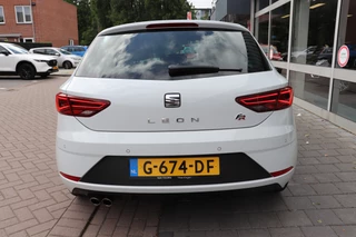 SEAT Leon . Navigatie - afbeelding nr 8