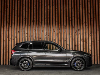 BMW X3 BMW X3 xDrive30e 292PK High Executive M-Sport | PANO | ISOLATIEGLAS | KEYLESS | SPORTSTOELEN | HEAD-UP | - afbeelding nr 5