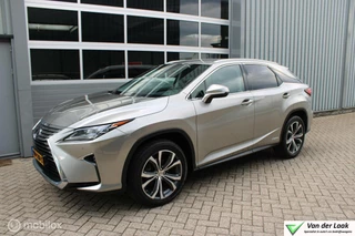 Lexus RX Lexus RX 450h 4WD Business Line NL Auto Trekhaak - afbeelding nr 1