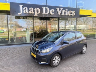 Peugeot 108 - 439830739-0