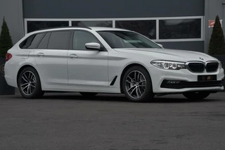 BMW 5 Serie BMW 5-serie Touring 530i xDrive Executive| Camera | Trekhaak - afbeelding nr 3