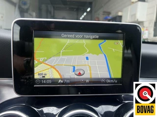 Mercedes-Benz C-Klasse Mercedes C-klasse 180 Ambition Dak APK 06-2026 - afbeelding nr 13
