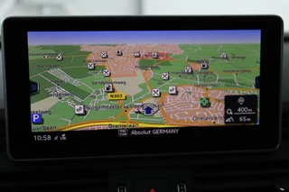 Audi Q5 Audi Q5 50 TFSIe quattro S edition | Panoramadak | Trekhaak | Adaptive cruise | Massage | Luchtvering | Camera | Stoelverwarming | Carplay | Half leder | Virtual Cockpit | Audi Exclusive Lak - afbeelding nr 13