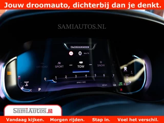 Dodge Ram 1500 Dodge Ram 1500 Night Premium | Full Option | De Meest Luxe Pick-Up in zijn Klasse | Comfortabele Dubbele Cabine met Royale 5 Zitplaatsen | BPM vrij | Nu Leverbaar uit Voorraad | Voorraad Nr 2200 - 0886 - afbeelding nr 61