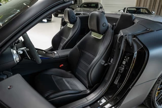 Mercedes-Benz SL Mercedes-Benz SL Roadster AMG 63 4MATIC+ | Carbon | Matte Xpell | - afbeelding nr 21