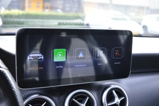 Mercedes-Benz A-Klasse Mercedes A-klasse 160 Ambition AMG Styling/Carplay/Pdc/Mooi! - afbeelding nr 14