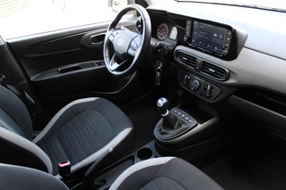 Hyundai i10 Hyundai i10 1.0 Comfort + Lichtmetalen velgen - afbeelding nr 4