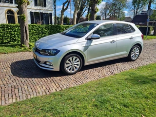 Volkswagen Polo - afbeelding nr 16
