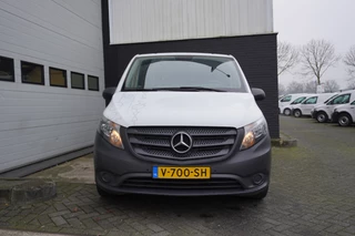 Mercedes-Benz Vito - Airco - Cruise - PDC - €15.900,- Excl. - afbeelding nr 7