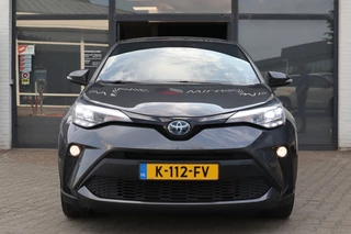 Toyota C-HR - afbeelding nr 4