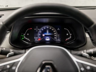 Renault Arkana Renault Arkana 1.3 TCe 140 160Pk Automaat (APPLE CARPLAY, GROOT NAVI, CLIMATE, CAMERA, LEDER, SPORTSTOELEN, ADAPTIVE CRUISE, GETINT GLAS, KEYLESS, NIEUWE APK, NIEUWSTAAT) - afbeelding nr 22