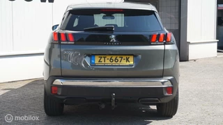 Peugeot 3008 Peugeot 3008 1.2 PureTech Automaat | Navigatie | Afn. Trekhaak | Camera |  PDC V+A - afbeelding nr 7