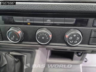 Volkswagen Crafter Volkswagen Crafter 177pk Automaat Laadklep Bakwagen Airco Camera Meubelbak Koffer 19m3 Airco - afbeelding nr 14