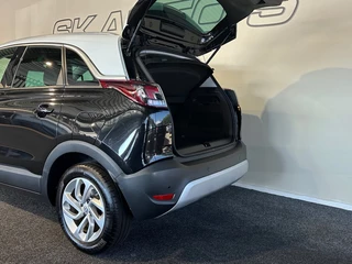 Opel Crossland X Opel Crossland X 1.2 T. INNOVATION RIJKLAAR l AIRCO l CRUISE l CARPLAY l - afbeelding nr 46