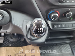 Iveco Daily Iveco Daily 35C14 Laadklep Bakwagen Dubbellucht Airco Cruise Euro6 Meubelbak Koffer 20m3 Airco Cruise control - afbeelding nr 15