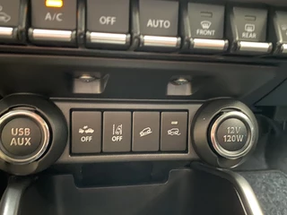Suzuki Ignis - afbeelding nr 17