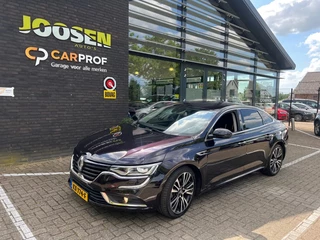 Renault Talisman - afbeelding nr 8