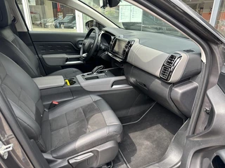Citroën C5 Aircross Citroën C5 Aircross 1.6 PLUG-IN. HYB. SHINE PHEV 225 - afbeelding nr 10