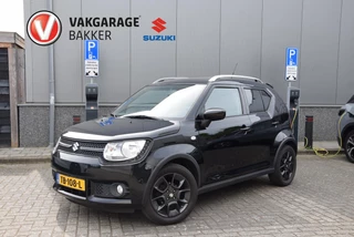 Suzuki Ignis - 316801607-0