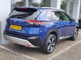 Nissan X-Trail Nissan X-Trail 1.5 e-POWER TEKNA AUTOMAAT Stuurverwarming | Leder | Keyless | Bose - afbeelding nr 5