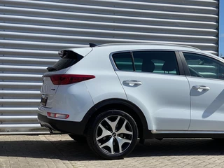 Kia Sportage - afbeelding nr 29