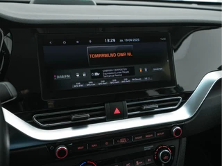 Kia e-Niro (INCL-BTW) Aut. *FULL-LEATHER | NAVI-FULLMAP | DAB | ADAPT.CRUISE | BLINDSPOT | CAMERA | HEATED/COOLED-COMFORTSEATS | KEYLESS | JBL-SOUND | MEMORY-PACK | DIGI-COCKPIT | SHIFT-PADDLES | ... - afbeelding nr 16