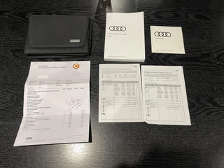 Audi A4 Audi A4 allroad quattro 2.0 TDI AUTOMAAT|DIGITAAL COCKPIT|TREKHAAK|CAMERA|STOELVERWARMING|DODEHOEK|LANE ASSIST|ELEKTRISCHE KOFFERKLEP - afbeelding nr 24