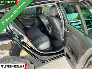 Renault Mégane Estate Renault Megane Estate 1.3 TCe Limited - afbeelding nr 10