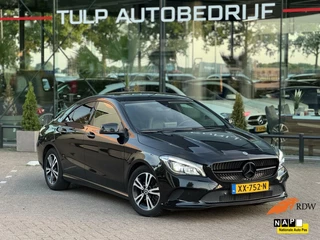 Mercedes-Benz CLA - 102810899-0