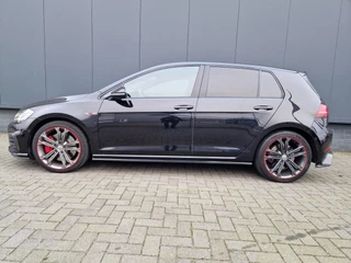 Volkswagen Golf Volkswagen Golf 2.0 TSI GTI Performance 7.5 Pano/Full!! - afbeelding nr 4