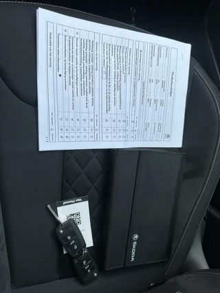 Škoda Kamiq Skoda Kamiq 1.0 TSI Style CARPLAY/ECC/LED *ALL-IN PRIJS* - afbeelding nr 28