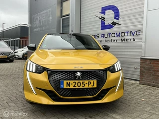Peugeot 208 Peugeot 208 1.2 PureTech GT 130PK|BOMVOL|CARPLAY|PANO|360| - afbeelding nr 12