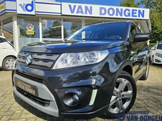 Suzuki Vitara Suzuki Vitara 1.6 Exclusive | Automaat | Navigatie - afbeelding nr 2