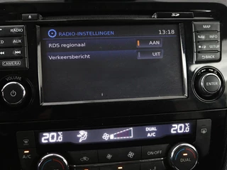 Nissan X-Trail Nissan X-Trail 1.6 DIG-T N-Connecta 7-persoons | Panoramadak |  360 camera | Navigatie | Keyless | Cruise control | Climate control - afbeelding nr 26