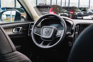 Volvo XC40 Volvo XC40 T4 Geartronic Inscription - afbeelding nr 23