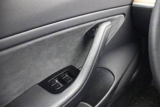 Tesla Model 3 Tesla Model 3 Standard RWD Plus 60 kWh - panorama, Leer, Camera, Trekhaak - afbeelding nr 23
