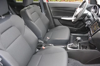 Suzuki Swift - afbeelding nr 24