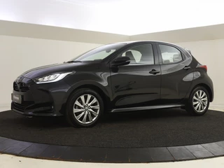 Toyota Yaris - afbeelding nr 6