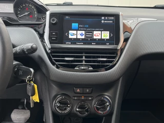 Peugeot 2008 | Automaat | Carplay/Android Auto | Navigatie | - afbeelding nr 11