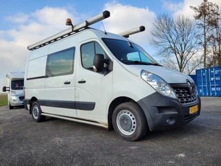Renault Master Renault Master T35 2.3 dCi L2H3 trekhaak 2500 kg - afbeelding nr 3