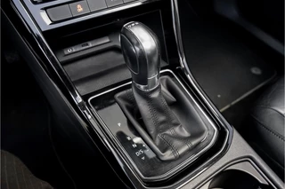 Volkswagen Touran Pano Leder 18 Inch - afbeelding nr 41