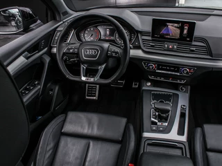 Audi SQ5 | STOELVENTILATIE | BANG UND OLUFSEN | PANORAMADAK | SPORTONDERSTEL | - afbeelding nr 9